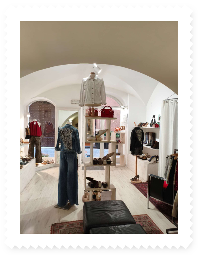 Unici shop