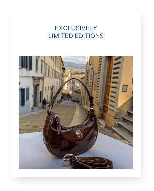 Exclusively Limited Editions