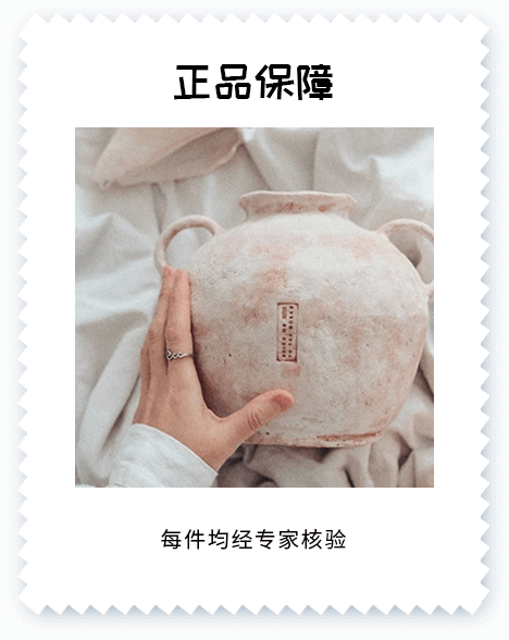 Authenticity Guarantee